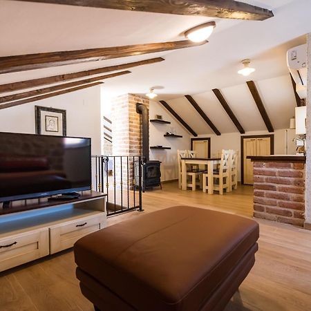 Ražanac Stone Houseヴィラ エクステリア 写真