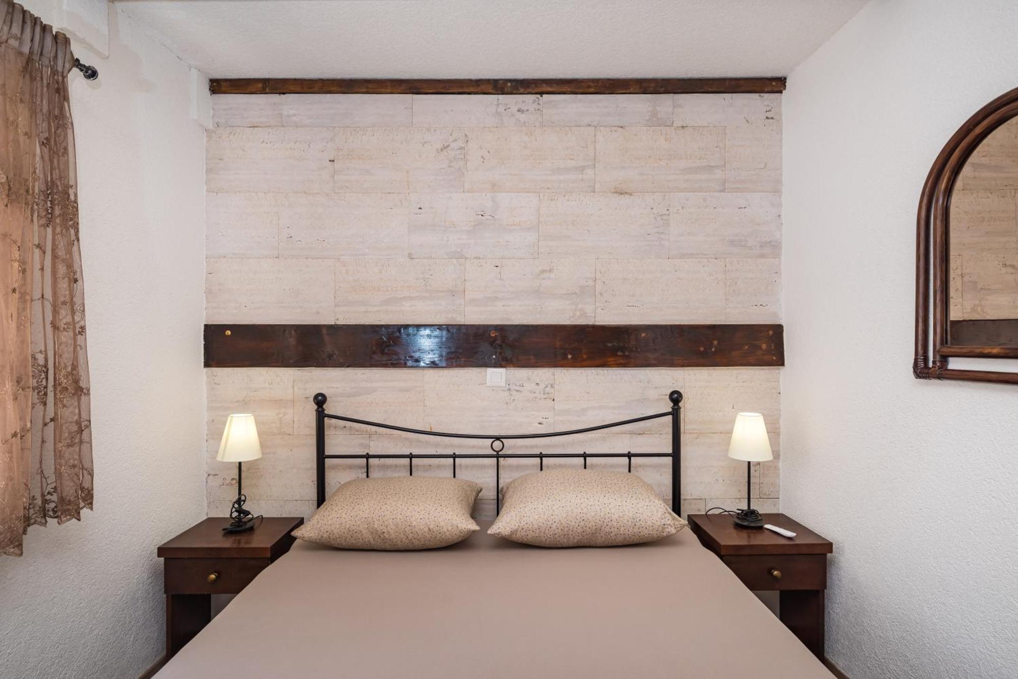 Ražanac Stone Houseヴィラ エクステリア 写真