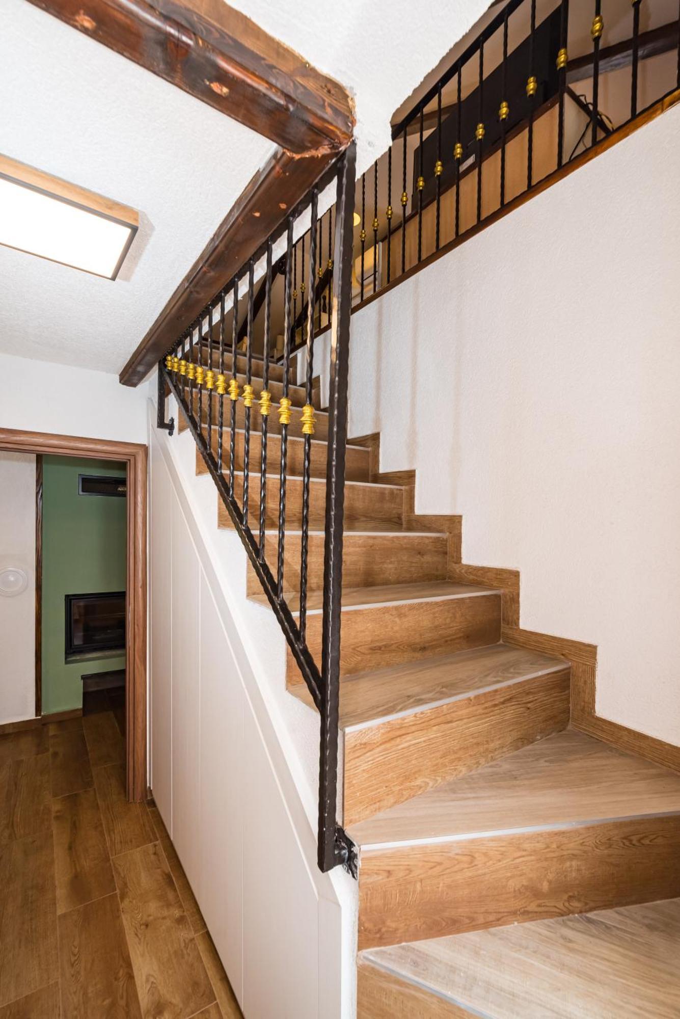 Ražanac Stone Houseヴィラ エクステリア 写真